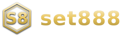 set888 โลโก้